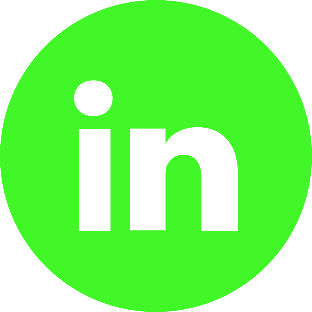 LinkedIn Logo